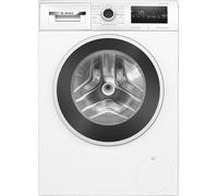 Bosch Machine à laver Serie 4 WAN28218IT charge avant 8 kg 1400 tr/min Blanc