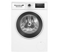 Bosch Serie 4 WAN28218IT machine à laver Charge avant 8 kg 1400 tr/min Blanc
