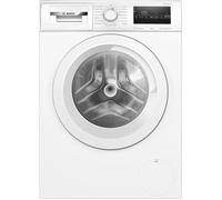 Bosch Serie 4 WAN28258FR machine à laver Charge avant 8 kg 1400 tr/min Blanc