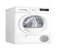 Bosch Série | 4 WTR85V91ES Séchoir à pompe à chaleur Capacité 8 kg Blanc Lancement 2019