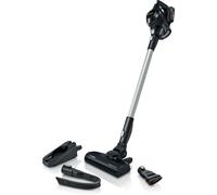 Bosch Série 6 Aspirateur rechargeable Unlimited Noir BBS611BSC