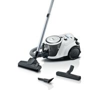 Bosch BGS41K332 Aspirateur 2,4 L Aspirateur réservoir cylindrique Sec 550 W Sans sac