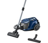 Bosch Serie 6 BGC41X36 Aspirateur 2,4 L Aspirateur réservoir cylindrique Sec 700 W Sans sac