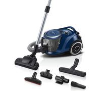 Bosch Serie 6 BGC41X36 Aspirateur 2,4 L Aspirateur réservoir cylindrique Sec 700 W Sans sac