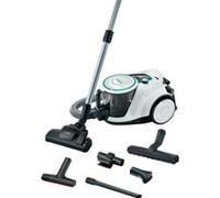 Bosch Serie 6 BGC41XHYG Aspirateur 2,4 L Aspirateur réservoir cylindrique Sec 700 W Sans sac