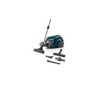 Bosch Serie 6 BGS41FAM Aspirateur cylindrique Aspirateur à sec 600 W Sans sac