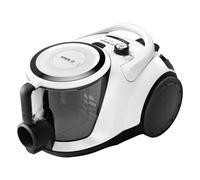 Bosch Serie 6 BGS41K332 - Aspirateur - traineau - sans sac - blanc