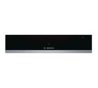 Bosch Serie 6 BIC510NS0 Tiroir chauffant Acier inoxydable