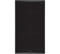 bosch Série 6 Domino induction 30 cm avec cadre PIB375FB1E