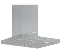 Bosch Serie 6 DWB67CM50 hotte Montée au mur Acier inoxydable A 671 m³/h