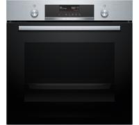 bosch Série 6 Four encastrable 60 x 60 cm Inox HBG579BS3F