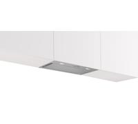 Bosch Serie 6 DLN56AC50 hotte Intégré Acier inoxydable B 570 m³/h