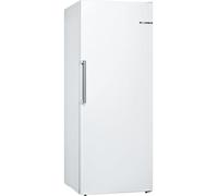 Bosch Serie 6 GSN54AWDV congélateur Congélateur vertical Pose libre 328 L D Blanc