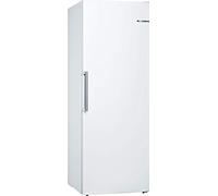 Bosch Serie 6 GSN58AWDV congélateur Autoportante 366 L D Blanc