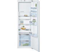 Bosch Série 6 KIL82AFF0 Réfrigérateur avec compartiment congélation Intégré 286 l F