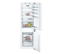 Bosch Serie 6 KIN86AFF0 réfrigérateur-congélateur Intégré (placement) 254 L F