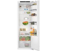 Refrigerateur integrable KIR81ADD0 bosch 310 blanc ventile (no frost)