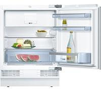 Bosch Serie 6 KUL15AFF0 frigo combine Intégré (placement) 123 L F