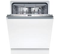 Série 6, Lave-Vaisselle Entièrement Intégré 60 cm SMD6ECX12E