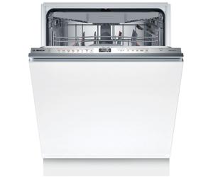 Bosch Série 6 Lave-vaisselle tout intégrable 60 cm SMD6ECX12E