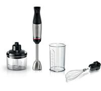 bosch Série 6 Mixeur plongeant ErgoMaster 1000 W Inox MSM6M621