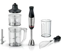 bosch Série 6 Mixeur plongeant ErgoMaster 1000 W Inox MSM6M652