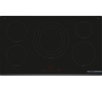 Bosch Serie 6 PIV931HC1E plaque Noir Intégré 90 cm Plaque avec zone à induction