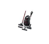 Aspirateur traîneau avec sac BOSCH Série 6 - 850 W - Filtre HEPA