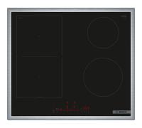 Bosch Serie 6 Pvs64rhb1e Plaque Noir Comptoir 60 Cm Plaque Avec Zone