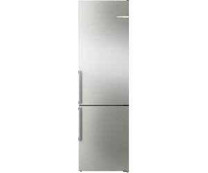 Bosch Série 6 Réfrigérateur combiné pose-libre 203 x 60 cm KGN39AIAU