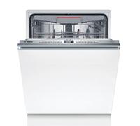 Bosch Serie 6 SBV6ZCX17E lavastoviglie A scomparsa totale 14 coperti C