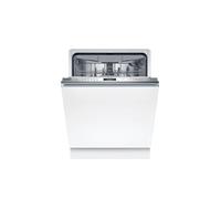 Bosch Serie 6 SMD6ECX21E lave-vaisselle Entièrement intégré 14 couverts