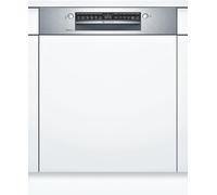 Bosch Serie 6 SMI6ZCS07E lavastoviglie A scomparsa parziale 14 coperti C