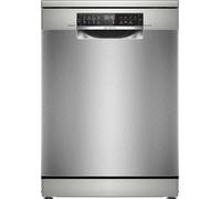 Bosch Serie 6 SMS6ZCI16E lave-vaisselle Pose libre 14 couverts B