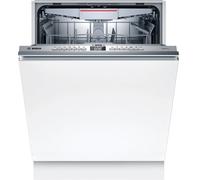 Bosch Serie 6 SMV6YCX00E lave-vaisselle Entièrement intégré 14 couverts B