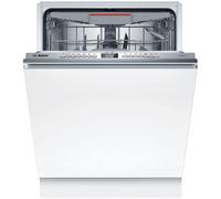 Bosch Serie 6 SMV6YCX02E lave-vaisselle Entièrement intégré 14 couverts A