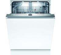 Bosch Série 6 SMV6ZBX00D Lave-vaisselle 60 cm, 41 dB, C