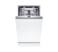 Bosch Serie 6 SPV6ZMX17E lave-vaisselle Entièrement intégré 10 couver