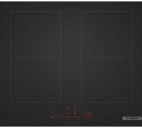 Bosch Série 6 Table a induction 60 cm Noir mat, sans cadre PVQ61CHB1E