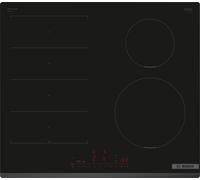 bosch Série 6 Table à induction 60 cm sans cadre PIX631HC1E