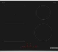 Bosch Série 6 Table a induction 60 cm sans cadre PVS631HB1E