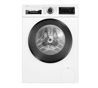 Bosch Serie 6 WGG244F0II machine à laver Charge avant 9 kg 1400 tr/min Blanc