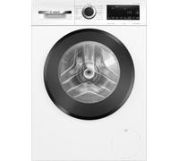 Lavatrice Bosch SERIE 6 WGG254Z9II White e Black