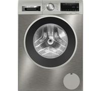 Bosch Serie 6 WGG256Z1ES machine à laver chargement frontal 10 kg 1600 tr/min Acier inoxydable