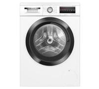 Bosch Serie 6 WUU28T68ES machine à laver chargement frontal 9 kg 1351 tr/min Blanc