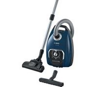 Bosch Serie 8 BGB75X494 Aspirateur 5 L Aspirateur réservoir cylindrique Sec 650 W Sac à poussière