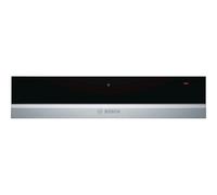 Bosch Serie 8 BIC630NS1 Tiroir chauffant Acier inoxydable