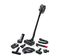 Bosch Serie 8 BSS825MULT aspirapolvere senza filo Grigio Senza sacchetto