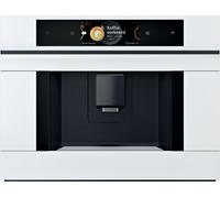 Bosch Serie 8 CTL7181W0 coffee maker Fully-auto Espresso machine 2.4 L