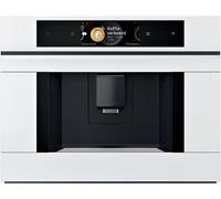 Bosch Serie 8 CTL7181W0 machine à café Entièrement automatique Machine à expresso 2,4 L